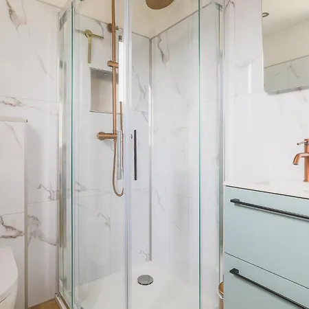 Magnifique Maison Vue Port Vakantiehuis Duinkerke