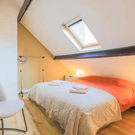 Сasa de vacaciones Magnifique Maison Vue Port