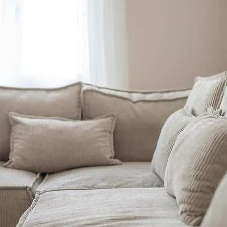 Magnifique Maison Vue Port