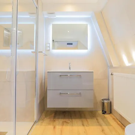 Magnifique Maison Vue Port Dunkirk