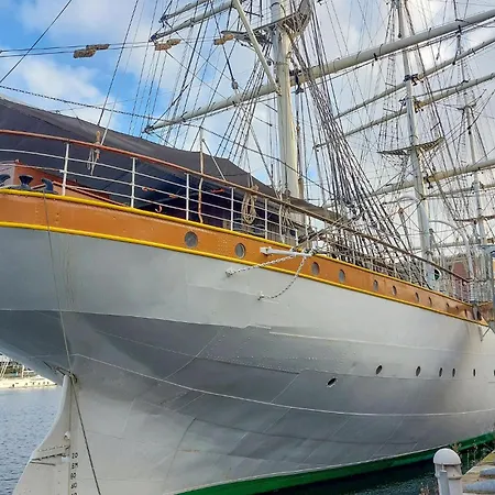 Magnifique Maison Vue Port Dunkirk