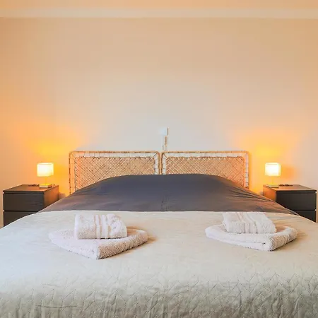Holiday home 4 Bedroom Awesome In Dunkerque