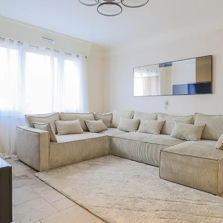 Magnifique Maison Vue Port Сasa de vacaciones Dunkirk