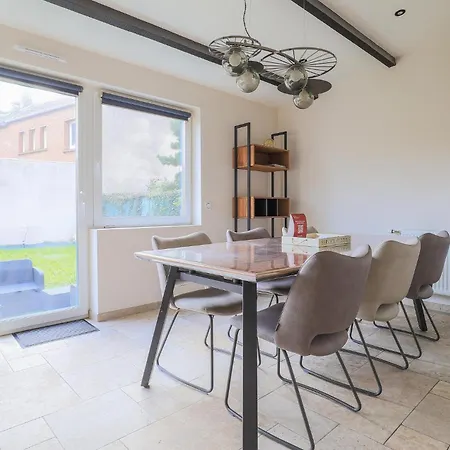 Magnifique Maison Vue Port Dunkirk