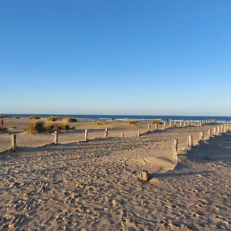 Magnifique Maison Vue Port Сasa de vacaciones Dunkirk